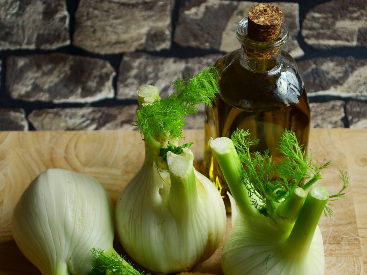 Entspannende Öle: Fenchel, Neroli, Tonka, Benzoe Siam